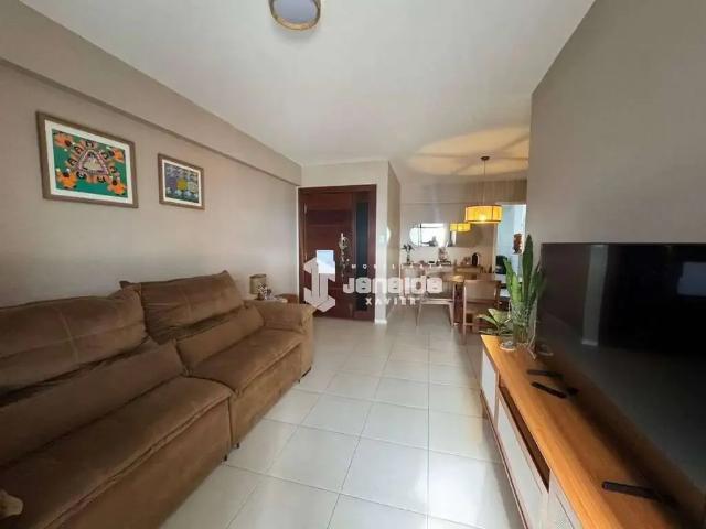 Apartamento venda em Região Geográfica Imediata de Feira de Santana, Região Metropolitana de Feira de Santana