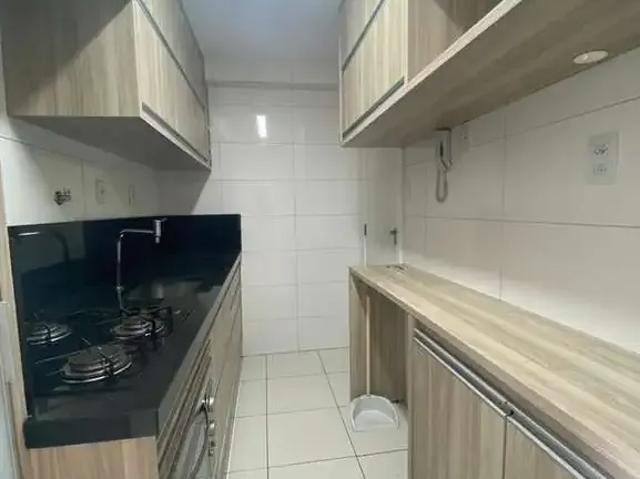 Apartamento venda em Região Geográfica Imediata de Feira de Santana, Região Metropolitana de Feira de Santana