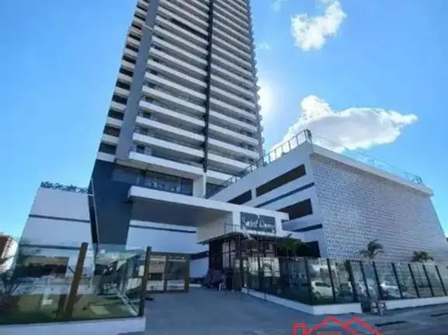 Apartamento venda em Região Geográfica Imediata de Feira de Santana, Região Metropolitana de Feira de Santana