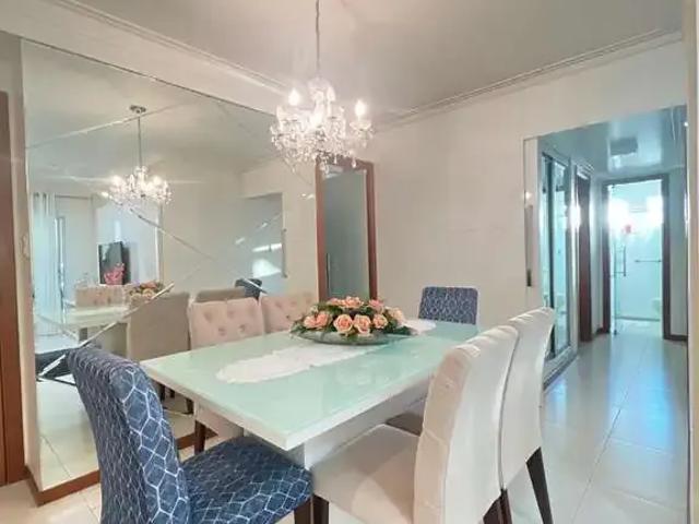 Apartamento venda em Região Geográfica Imediata de Feira de Santana, Região Metropolitana de Feira de Santana