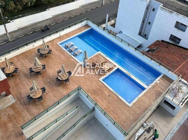 Apartamento venda em Região Geográfica Imediata de Feira de Santana, Região Metropolitana de Feira de Santana