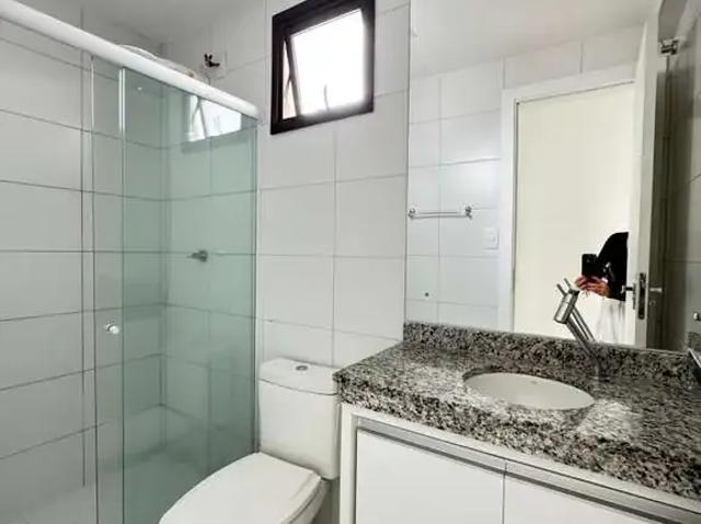 Apartamento venda em Região Geográfica Imediata de Feira de Santana, Região Metropolitana de Feira de Santana