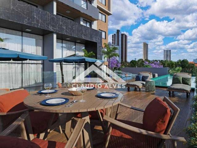 Apartamento venda em Santa Mônica, Feira de Santana
