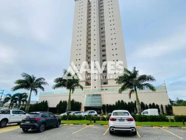 Apartamento venda em Região Geográfica Imediata de Feira de Santana, Região Metropolitana de Feira de Santana