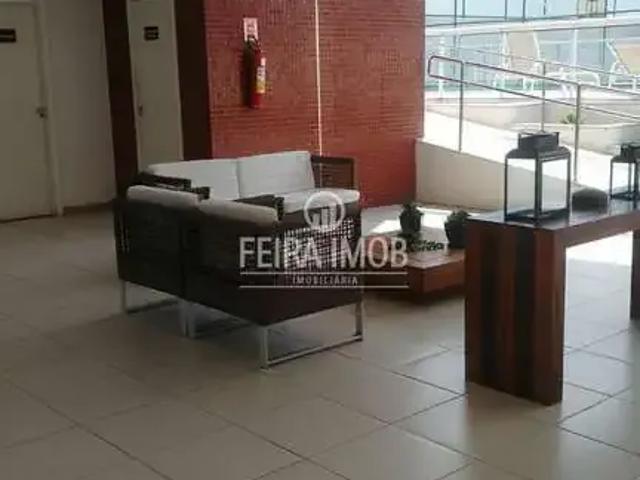 Apartamento venda em Região Geográfica Imediata de Feira de Santana, Região Metropolitana de Feira de Santana