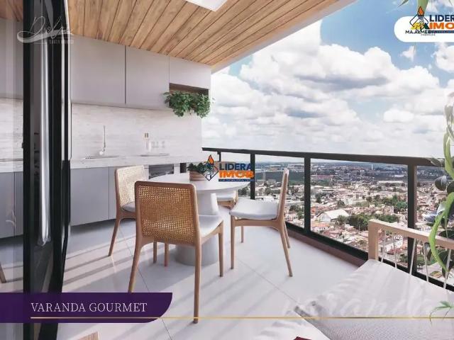 Apartamento venda em Região Geográfica Imediata de Feira de Santana, Região Metropolitana de Feira de Santana