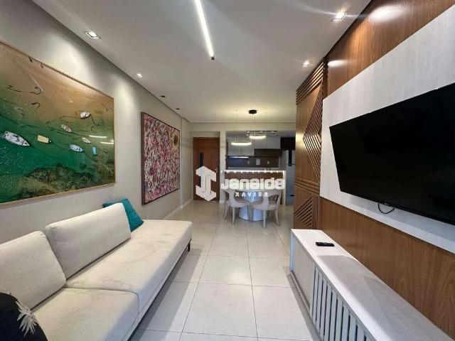 Apartamento venda em Região Geográfica Imediata de Feira de Santana, Região Metropolitana de Feira de Santana
