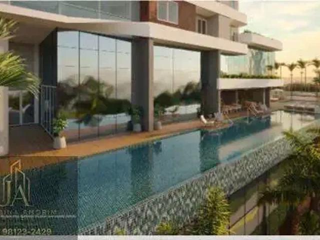 Apartamento venda em Região Geográfica Imediata de Feira de Santana, Região Metropolitana de Feira de Santana