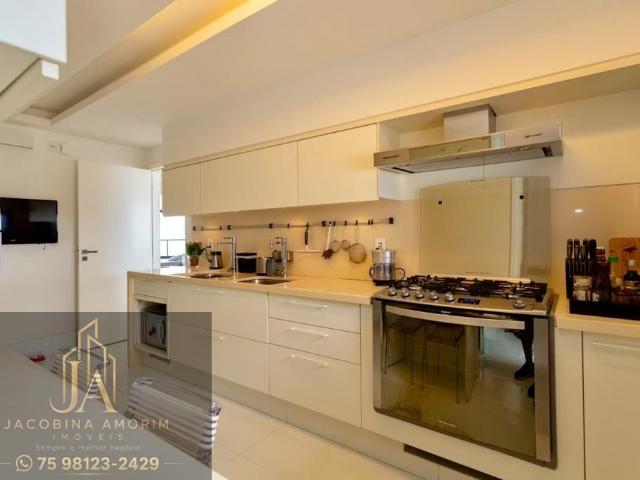Apartamento venda em Santa Mônica, Feira de Santana