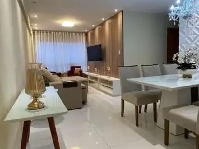 Apartamento venda em Região Geográfica Imediata de Feira de Santana, Região Metropolitana de Feira de Santana