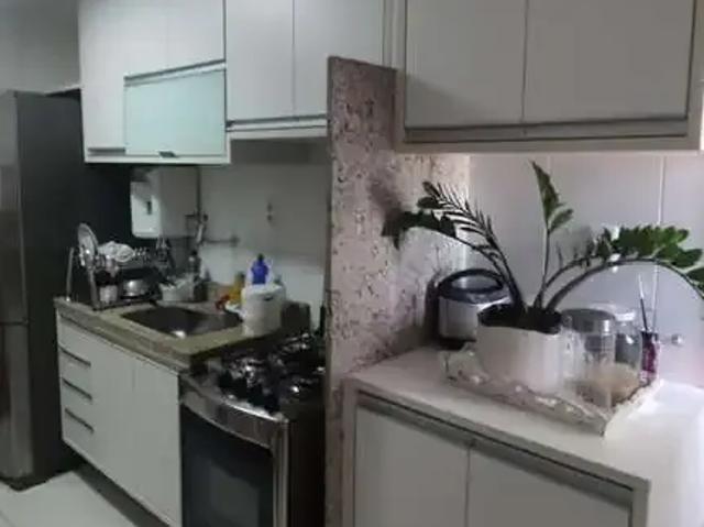 Apartamento venda em Região Geográfica Imediata de Feira de Santana, Região Metropolitana de Feira de Santana