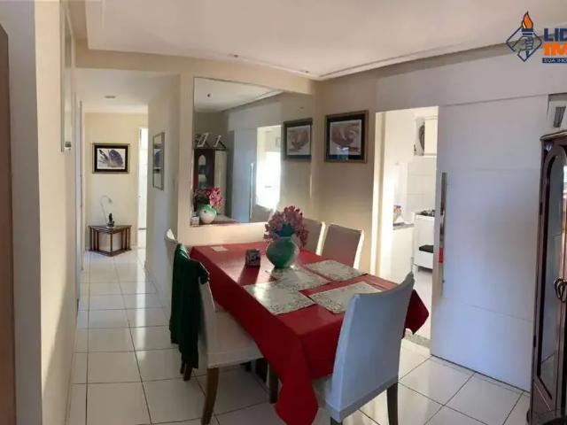 Apartamento venda em Região Geográfica Imediata de Feira de Santana, Região Metropolitana de Feira de Santana