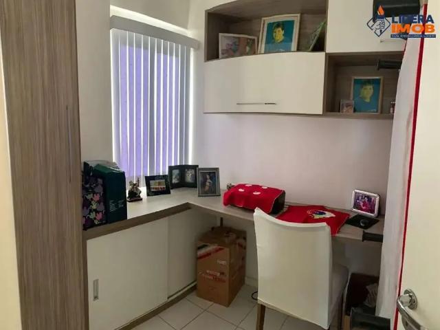 Apartamento venda em Região Geográfica Imediata de Feira de Santana, Região Metropolitana de Feira de Santana