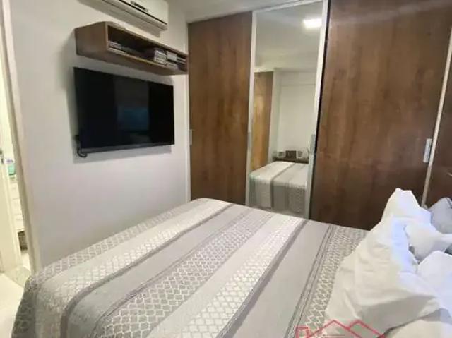 Apartamento venda em Região Geográfica Imediata de Feira de Santana, Região Metropolitana de Feira de Santana
