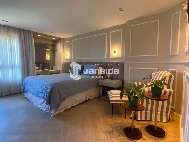 Apartamento venda em Santa Mônica, Feira de Santana