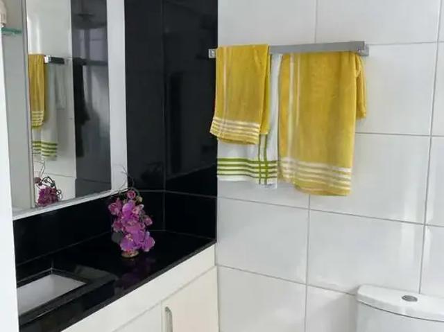 Apartamento venda em Região Geográfica Imediata de Feira de Santana, Região Metropolitana de Feira de Santana