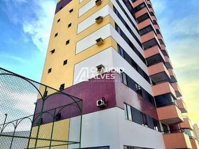 Apartamento venda em Região Geográfica Imediata de Feira de Santana, Região Metropolitana de Feira de Santana