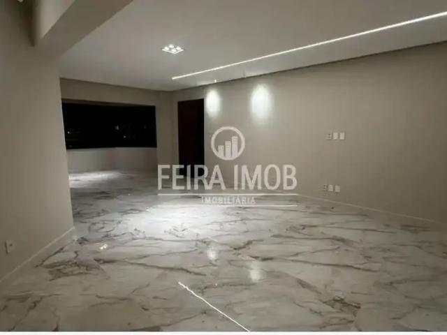Apartamento venda em Região Geográfica Imediata de Feira de Santana, Região Metropolitana de Feira de Santana