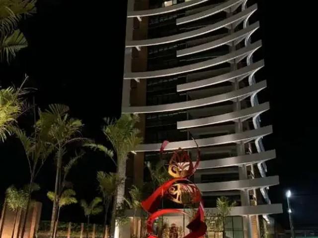 Apartamento venda em Região Geográfica Imediata de Feira de Santana, Região Metropolitana de Feira de Santana