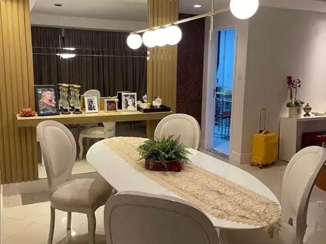 Apartamento venda em Região Geográfica Imediata de Feira de Santana, Região Metropolitana de Feira de Santana