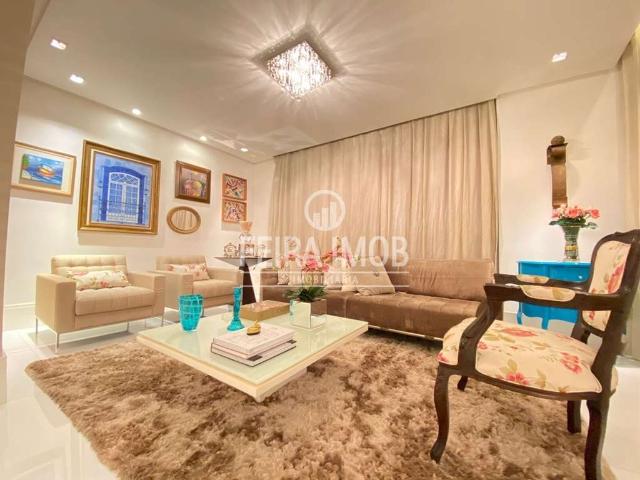 Apartamento venda em Feira de Santana, Subae