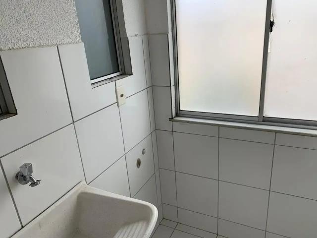 Apartamento venda em Região Geográfica Imediata de Feira de Santana, Região Metropolitana de Feira de Santana