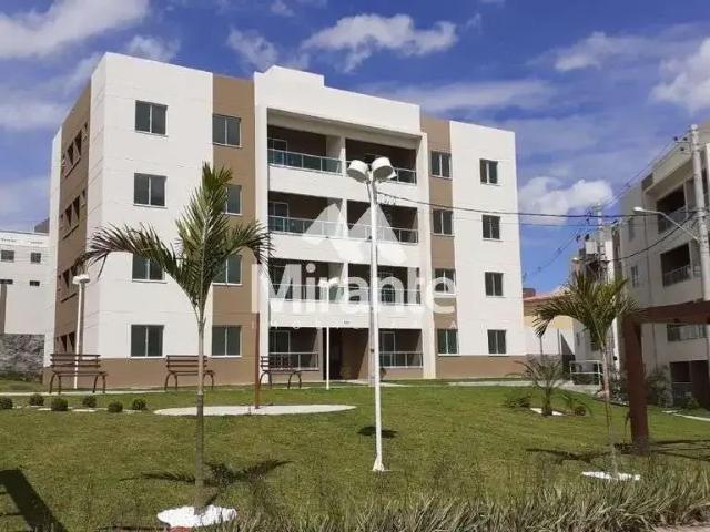 Apartamento venda em Região Geográfica Imediata de Feira de Santana, Região Metropolitana de Feira de Santana