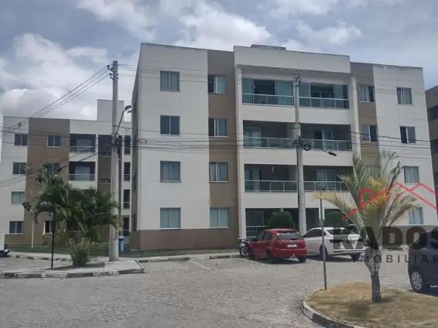 Apartamento venda em Região Geográfica Imediata de Feira de Santana, Região Metropolitana de Feira de Santana