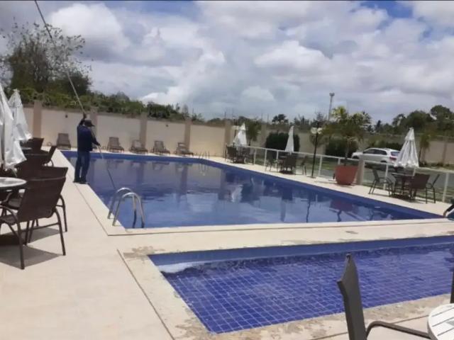 Apartamento venda em Região Geográfica Imediata de Feira de Santana, Região Metropolitana de Feira de Santana