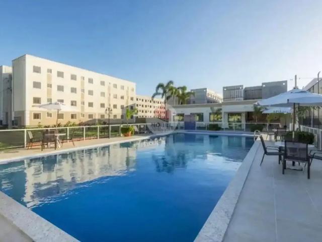 Apartamento venda em Região Geográfica Imediata de Feira de Santana, Região Metropolitana de Feira de Santana