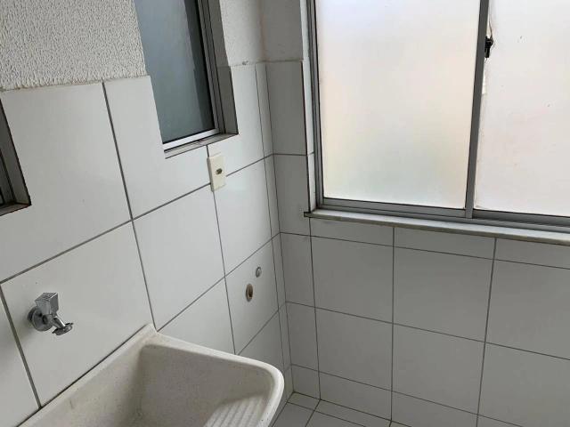 Apartamento venda em Feira de Santana