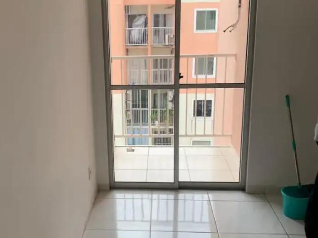 Apartamento venda em Região Geográfica Imediata de Feira de Santana, Região Metropolitana de Feira de Santana