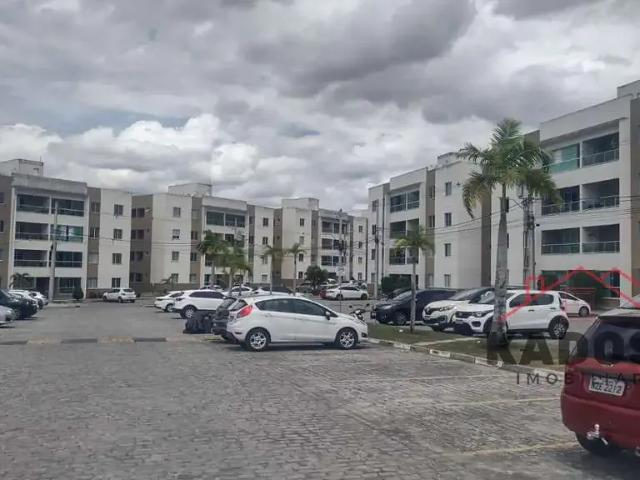 Apartamento venda em Região Geográfica Imediata de Feira de Santana, Região Metropolitana de Feira de Santana