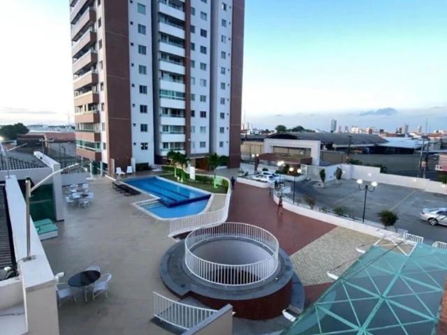 Apartamento venda em Eucalipto, Feira de Santana