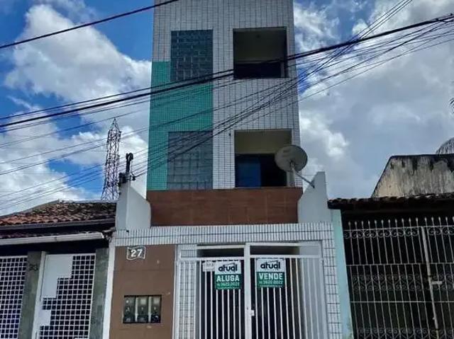 Apartamento venda em Região Geográfica Imediata de Feira de Santana, Região Metropolitana de Feira de Santana