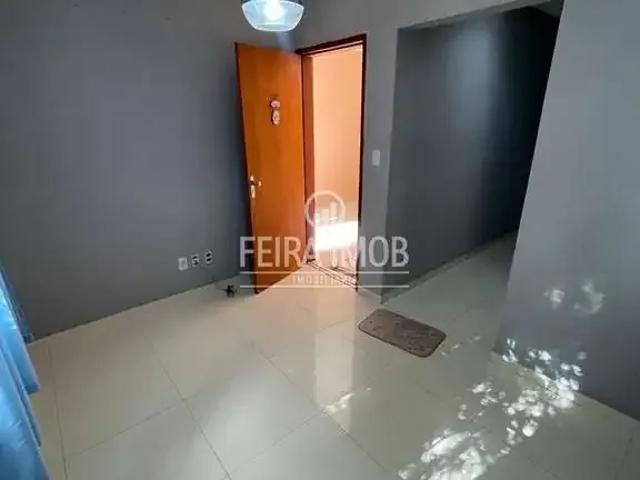 Apartamento venda em Região Geográfica Imediata de Feira de Santana, Região Metropolitana de Feira de Santana
