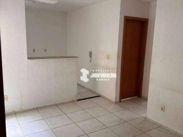 Apartamento venda em SIM, Feira de Santana