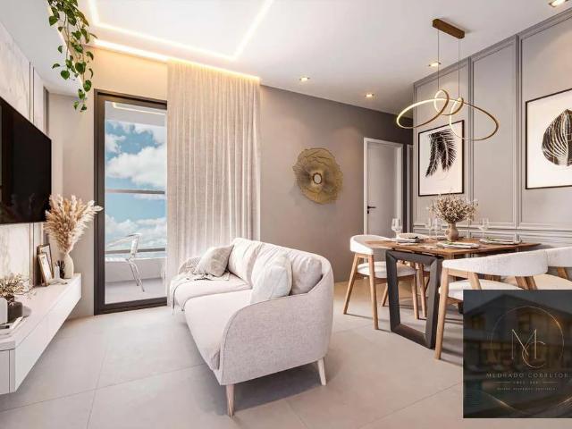 Apartamento venda em Região Geográfica Imediata de Feira de Santana, Região Metropolitana de Feira de Santana
