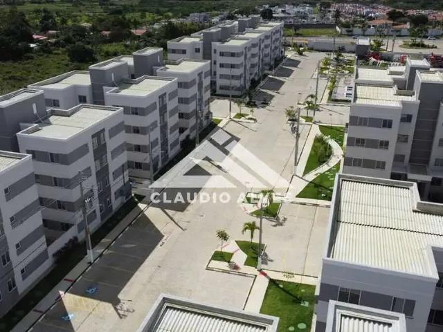 Apartamento venda em Região Geográfica Imediata de Feira de Santana, Região Metropolitana de Feira de Santana