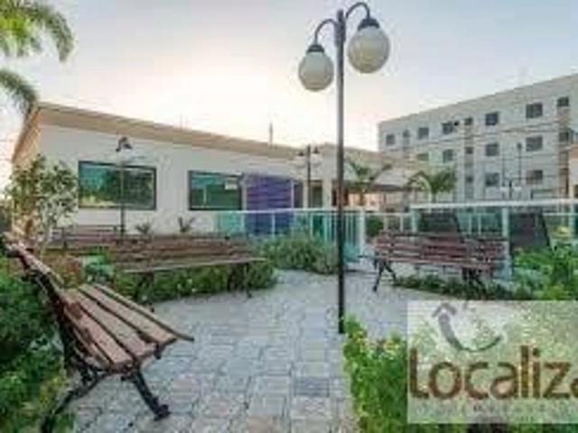Apartamento venda em Feira de Santana, Região Geográfica Intermediária de Feira de Santana