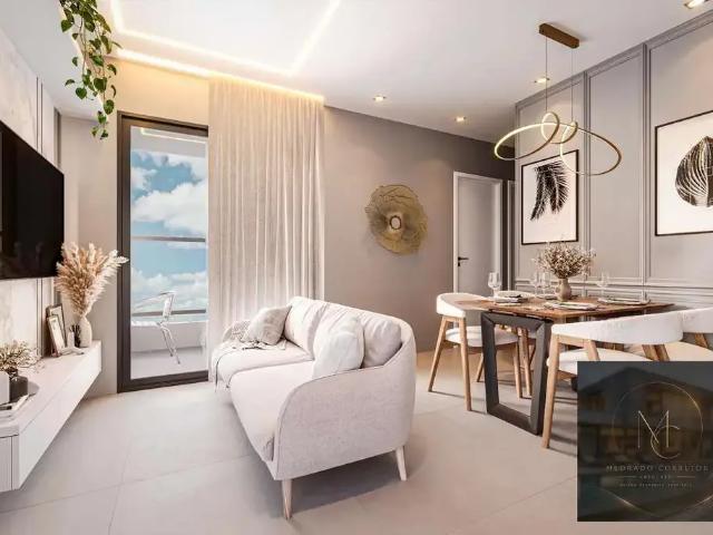 Apartamento venda em Região Geográfica Imediata de Feira de Santana, Região Metropolitana de Feira de Santana