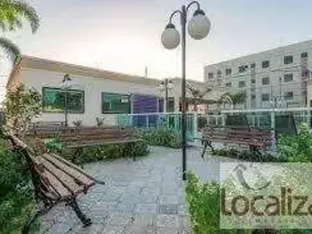 Apartamento venda em Região Geográfica Imediata de Feira de Santana, Região Metropolitana de Feira de Santana