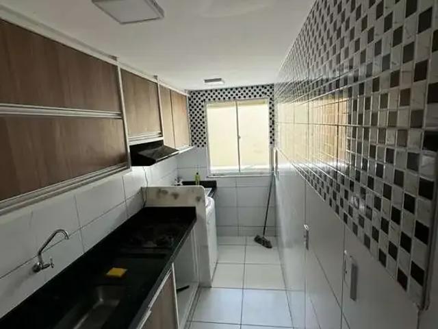 Apartamento venda em Região Geográfica Imediata de Feira de Santana, Região Metropolitana de Feira de Santana
