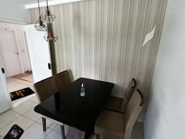 Apartamento venda em Região Geográfica Imediata de Feira de Santana, Região Metropolitana de Feira de Santana