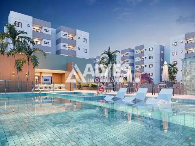 Apartamento venda em Região Geográfica Imediata de Feira de Santana, Região Metropolitana de Feira de Santana