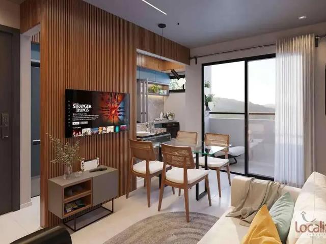 Apartamento venda em Região Geográfica Imediata de Feira de Santana, Região Metropolitana de Feira de Santana