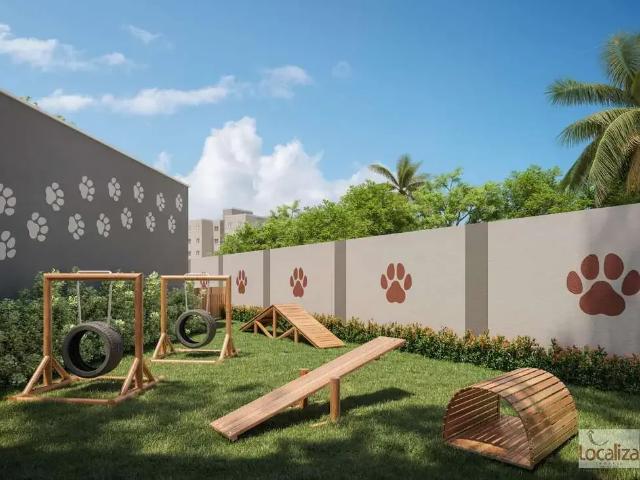 Apartamento venda em Região Geográfica Imediata de Feira de Santana, Região Metropolitana de Feira de Santana