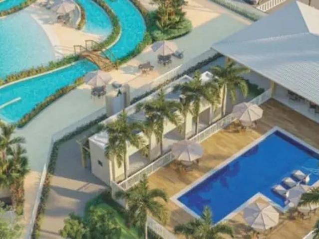 Apartamento venda em Região Geográfica Imediata de Feira de Santana, Região Metropolitana de Feira de Santana