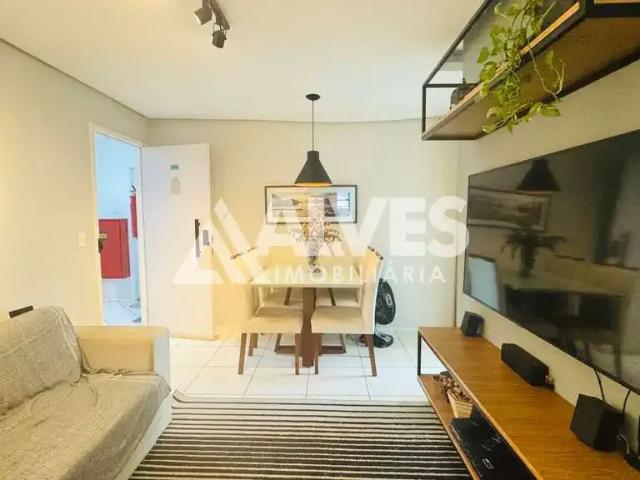 Apartamento venda em Região Geográfica Imediata de Feira de Santana, Região Metropolitana de Feira de Santana