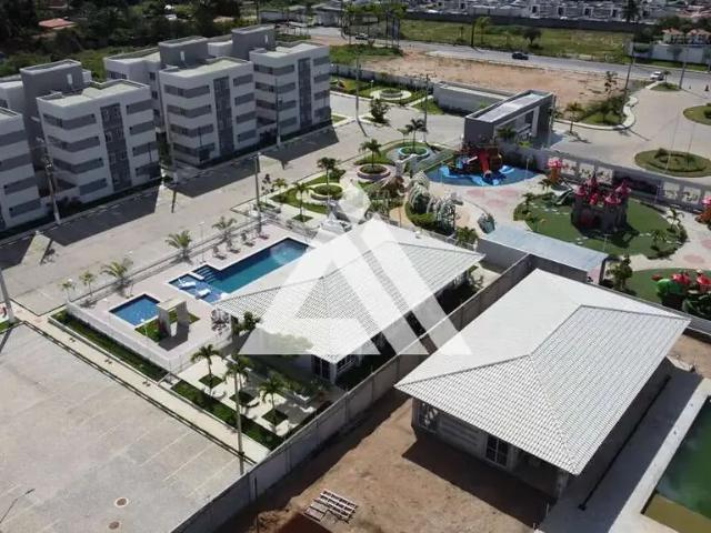 Apartamento venda em Região Geográfica Imediata de Feira de Santana, Região Metropolitana de Feira de Santana